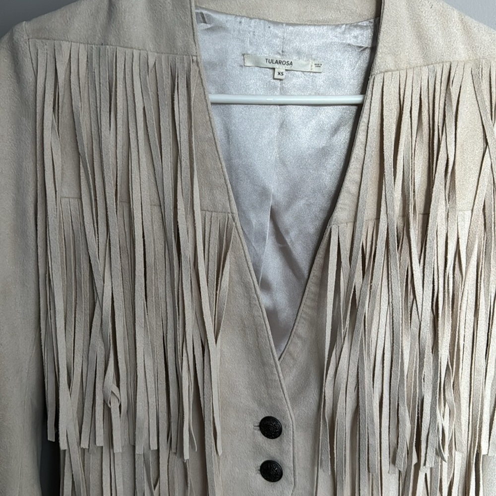 Tularosa Jacket - image 2